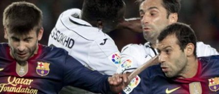 Spania: Primera Division - Etapa 3